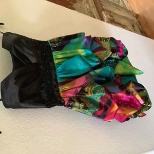 Teen Homecomming Dress